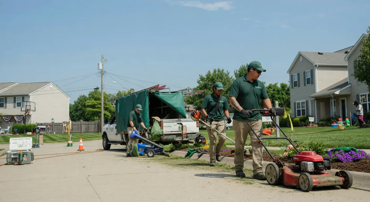 Irrigation Installation in Schnellville, IN near me